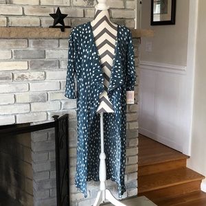 🌟NWT🌟 LuLaRoe Shirley🔹Sz Medium